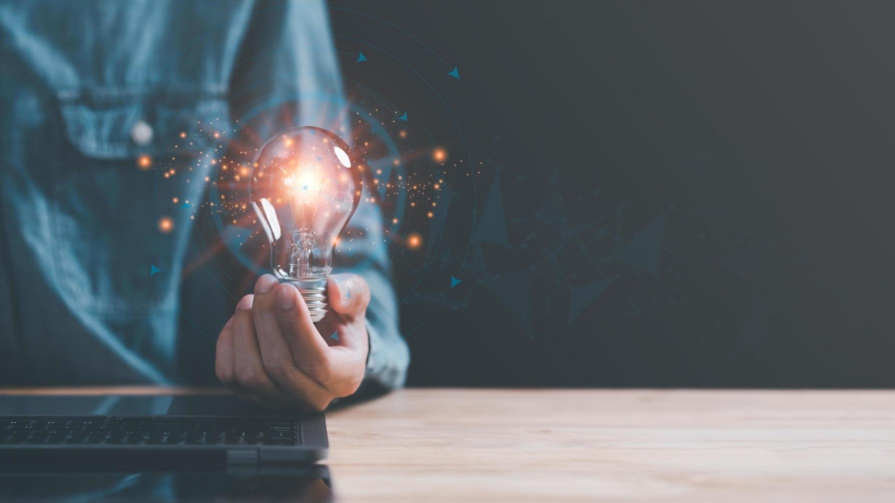 Collaborative learning environment during seminar session